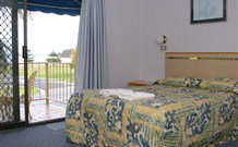Abel Tasman Motel - Batehaven - Coogee Beach Accommodation 1
