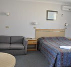 Abel Tasman Motel - Batehaven - Coogee Beach Accommodation