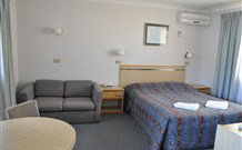 Abel Tasman Motel - Batehaven - Coogee Beach Accommodation 0