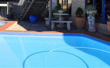 Adrian Motel - Forbes - Coogee Beach Accommodation 1