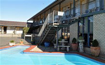 Adrian Motel - Forbes - Coogee Beach Accommodation 2