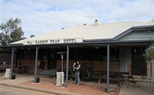 Albert Hotel - Albert - Coogee Beach Accommodation 1