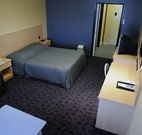 Albert Motel - Moree - Coogee Beach Accommodation