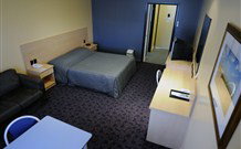 Albert Motel - Moree - Coogee Beach Accommodation 0