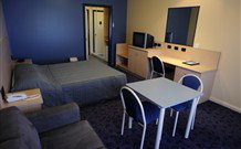 Albert Motel - Moree - Coogee Beach Accommodation 1