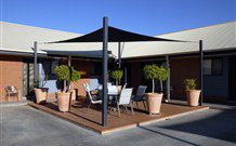 Albert Motel - Moree - Coogee Beach Accommodation 2
