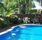 Albury Garden Court Motel - Albury - Coogee Beach Accommodation