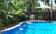 Albury Garden Court Motel - Albury - Coogee Beach Accommodation 0