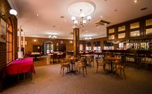 Albury Paddlesteamer Motel - Albury - Coogee Beach Accommodation 1