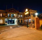 Albury Paddlesteamer Motel - Albury - Coogee Beach Accommodation