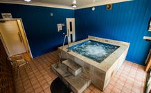 Albury Paddlesteamer Motel - Albury - Coogee Beach Accommodation 2