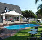 Alexander Motor Inn - Coogee Beach Accommodation