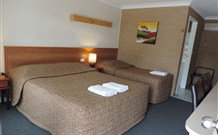 Alexander Motor Inn - Coogee Beach Accommodation 2