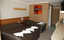 Alexander Motor Inn - Coogee Beach Accommodation 1