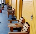 Amber Motel - Glen Innes - Coogee Beach Accommodation