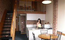 Aspire Alpine Gables And Brumby Bar - Jindabyne - Coogee Beach Accommodation 2