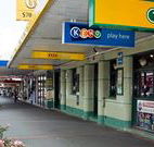 Australian Hotel Yass - Yass - Coogee Beach Accommodation
