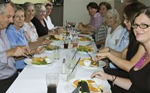 Australian Hotel Yass - Yass - Coogee Beach Accommodation 1