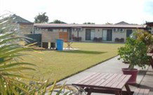 Ballina Fun N Sun Motel - Ballina - Coogee Beach Accommodation 0