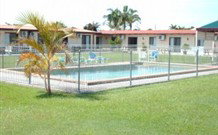 Ballina Fun N Sun Motel - Ballina - Coogee Beach Accommodation 1