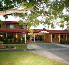 Ballina Travellers Lodge Motel - Coogee Beach Accommodation
