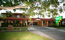 Ballina Travellers Lodge Motel - Coogee Beach Accommodation 0