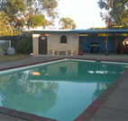 Balranald Capri Motel - Balranald - Coogee Beach Accommodation