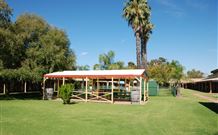 Barooga Country Inn Motel - Barooga - Coogee Beach Accommodation 3
