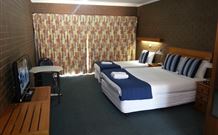 Barooga Country Inn Motel - Barooga - Coogee Beach Accommodation 1