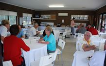 Barooga Country Inn Motel - Barooga - Coogee Beach Accommodation 4