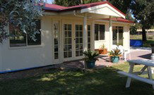Barooga Golf View Motel - Coogee Beach Accommodation 1