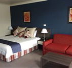 Bathurst Motor Inn - Bathurst - Coogee Beach Accommodation