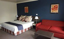 Bathurst Motor Inn - Bathurst - Coogee Beach Accommodation 0