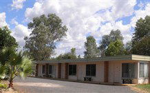 Bingara Fossickers Way Motel - Bingara - Coogee Beach Accommodation 1