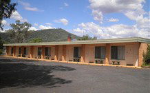 Bingara Fossickers Way Motel - Bingara - Coogee Beach Accommodation 0