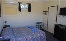 Bluey Motel - Lightning Ridge - Coogee Beach Accommodation 0