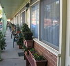 Bong Bong Motel - Moss Vale - Coogee Beach Accommodation