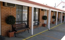 Budget Winchester Motel - Moree - Coogee Beach Accommodation 1