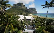 Southern Ocean Lodge - Coogee Beach Accommodation 1