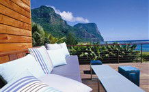 Southern Ocean Lodge - Coogee Beach Accommodation 7