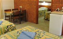 Castlereagh Motor Inn - Gilgandra - Coogee Beach Accommodation 0