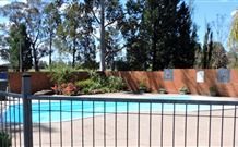 Castlereagh Motor Inn - Gilgandra - Coogee Beach Accommodation 1