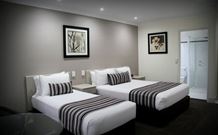Central Caleula Motor Lodge - Orange - Coogee Beach Accommodation 0