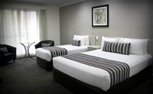 Central Caleula Motor Lodge - Orange - Coogee Beach Accommodation 2