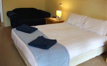 Coachmans Rest Motor Inn - Eden - Coogee Beach Accommodation 1