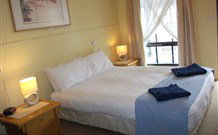 Coachmans Rest Motor Inn - Eden - Coogee Beach Accommodation 0