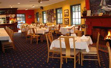 Coachmans Rest Motor Inn - Eden - Coogee Beach Accommodation 2