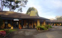 Coachmans Rest Motor Inn - Eden - Coogee Beach Accommodation 3