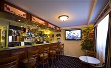 Comfort Inn And Suites Georgian - Albury - Coogee Beach Accommodation 0