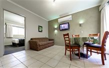 Comfort Inn And Suites Georgian - Albury - Coogee Beach Accommodation 2